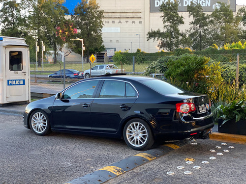 Volkswagen Vento 2.0 I Sportline Dsg