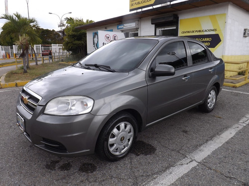 Chevrolet Aveo Lt