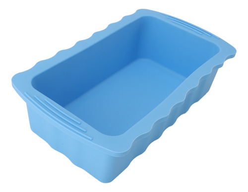 Bandeja De Hielo Reutilizable Para Bloques De Silicona, Band