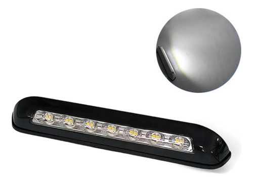 Luces De Toldo De Rv Camiones Impermeables Estilo G