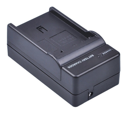Cargador Bateria En-el15 Para Nikon D7000 D800 D800