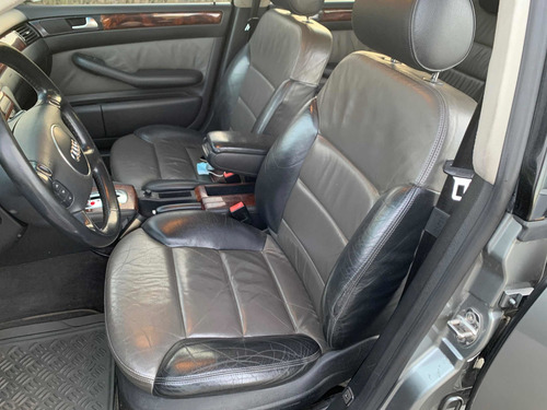 Audi Allroad 2.5 I Quattro Tiptronic 2005