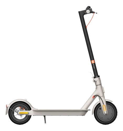 Scooter Eléctrico Xiaomi Mi Electric Scooter 3 - Gray