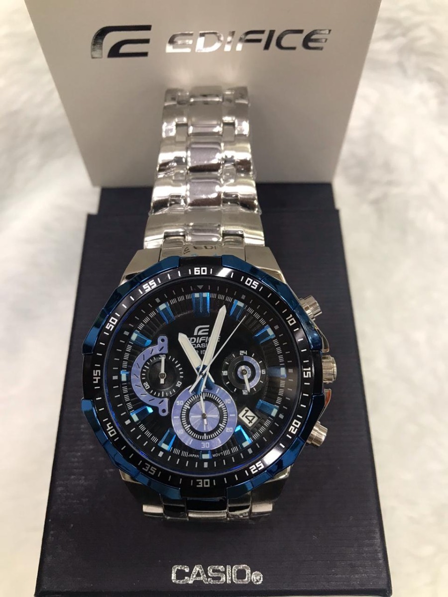 casio ef550