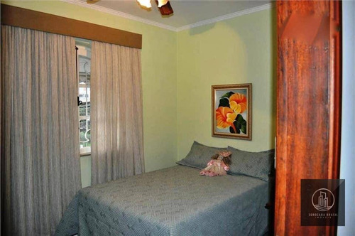 Imagem 17 de 23 de Casa, 364 M² - Venda Por R$ 2.000.000,00 Ou Aluguel Por R$ 8.000,00/mês - Jardim Portal Da Colina - Sorocaba/sp - Ca0154