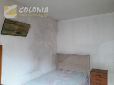 Imagem 6 de 30 de Casa - Ref: 03396