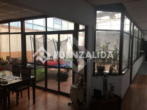 Venta Casa Providencia De 6 Dormitorio 5 Baños