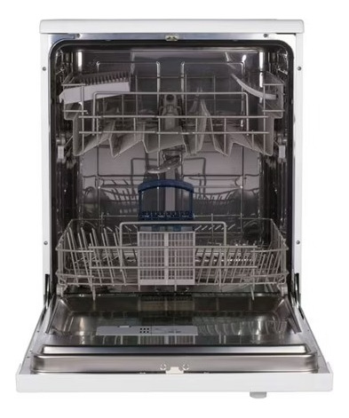 Lavavajilla Oster/ 12 Cubiertos Blanco Os-bdw12wd