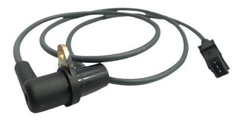 Sensor Posición Cigueñal Chevrolet Optra Limited Tapa Negra