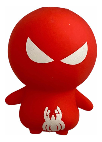 Squishy Spider-man, Spidey