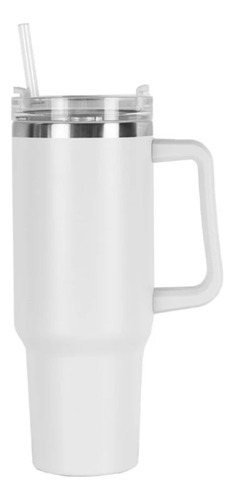 1pc Grande Capacidade Isolada Copo De Palha,bing Ba Cup