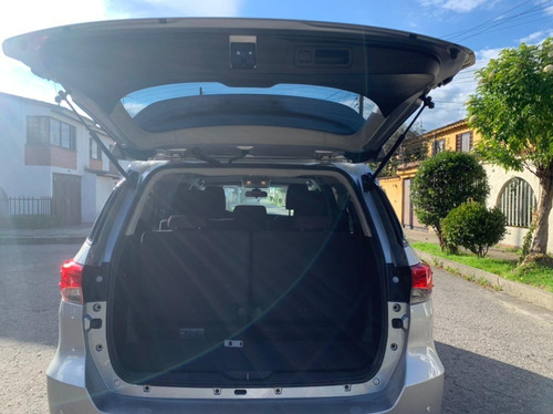 Toyota Fortuner 2020 2.4 Dsl 4x2 At
