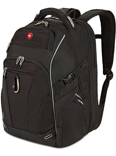 Swiss Gear Scan Sa - Mochila Para Ordenador Port