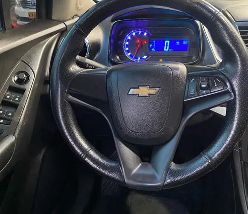 Chevrolet Tracker 1.8 Ls