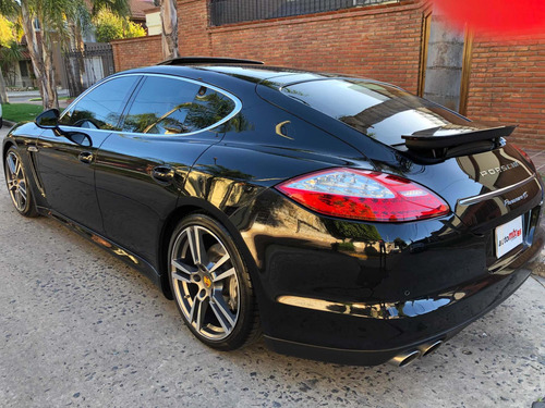 Porsche Panamera 4s 400cv Permuto Barco Carrera 911 M5 M4 M3