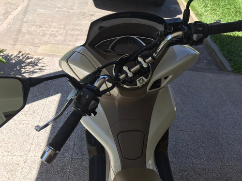 Moto Pcx 2019