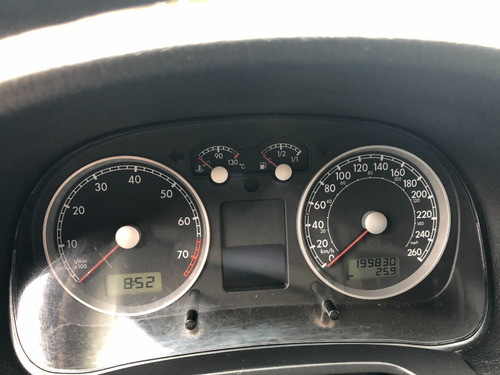 Volkswagen Bora 1.8t Highline