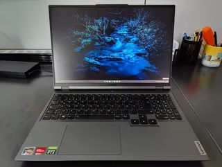 Lenovo Legion 5 Pro 16