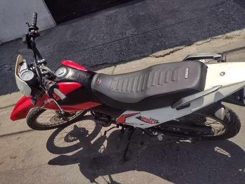 Imagen 3 de 5 de Motomel Skua