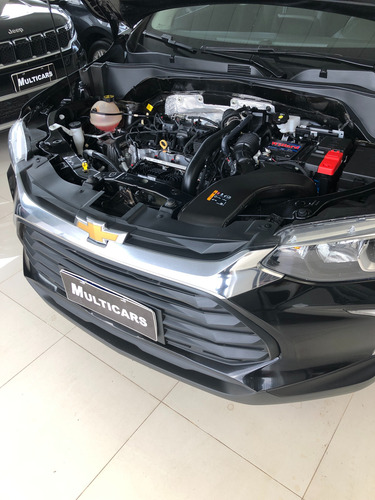 Chevrolet Tracker 1.2 Ltz Turbo At