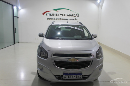Spin 1.8 Lt