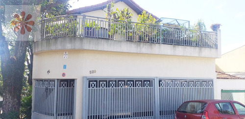 Imagem 2 de 15 de Casa Sobrado Em Jardim Alto Pedroso - São Paulo - 5790