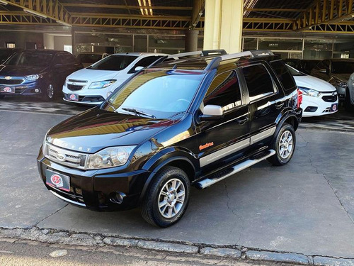 Ford Ecosport Fsl1.6flex