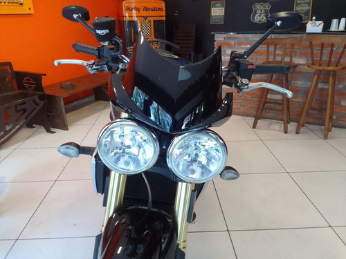 Triumph Speed Triple 1050i
