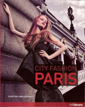 City Fashion Paris (rustico) - Bierhals Christine Anna (pap