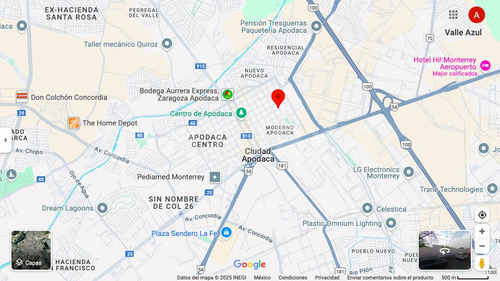 Locales Comerciales En Venta En Apodaca, Nl
