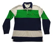 Comprar Polo Ralph Lauren Para Niño Manga Larga