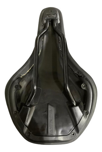 Selim Syncros Belcarra R2.0 Channel 250x130mm - Preto