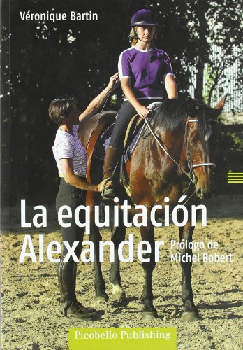 Libro Equitación De Alexander La De Bartin Veronique Lettera