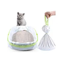 Comprar Forros Caja De Arena, Paquete De 28, Forros Jumbo Caja ...
