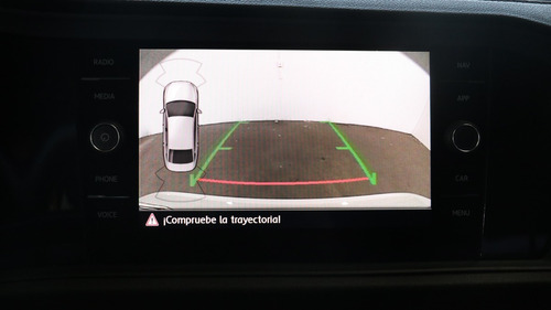 Volkswagen Vento 1.4 Comfortline 150cv At - 79336 - C