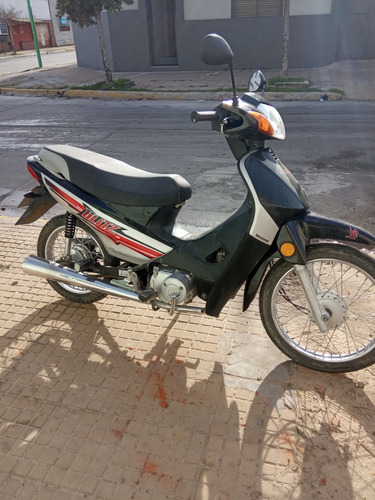 Motomel  Motomel Blitz 110