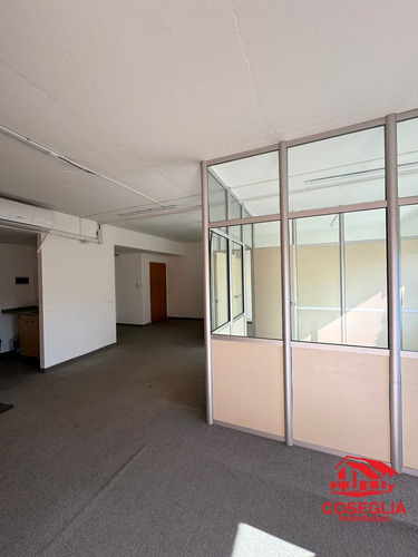 Oficina En Venta En Polo I, Pilar, G.b.a. Zona Norte