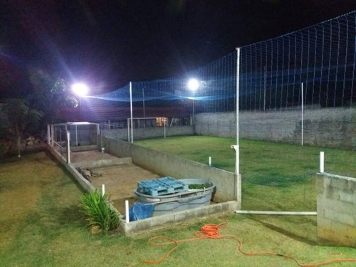 Imagem 28 de 30 de Chácara - Loteamento Reunidas Ipês - Itu Sp - Ch0141