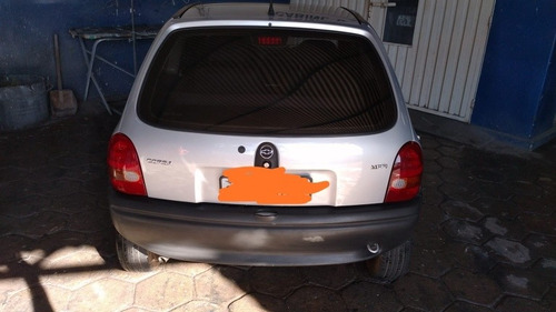 Imagem 2 de 5 de Chevrolet Corsa 1998 1.0 Wind 3p
