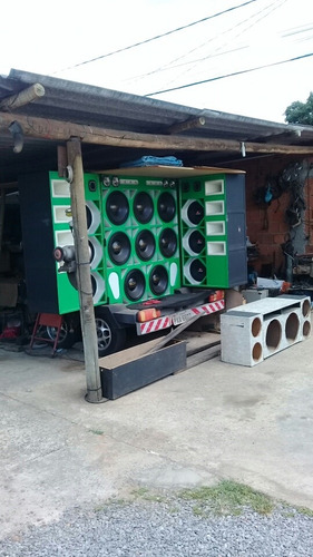Imagem 2 de 10 de Carreta Trucada Com Som