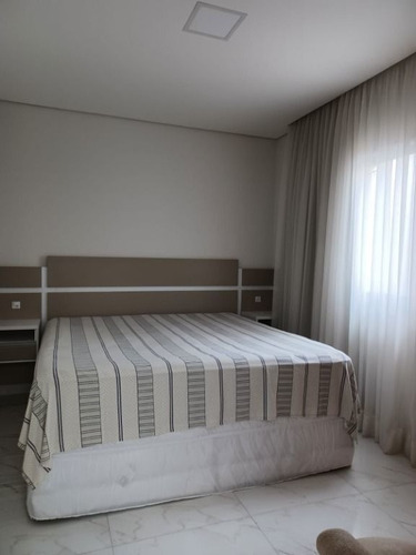 Imagem 25 de 30 de Casa Com 3 Dormitórios À Venda, 105 M² - Condomínio Montreal - Indaiatuba/sp - Ca2835