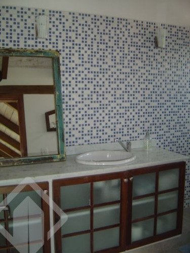 Imagem 15 de 15 de Casa Em Condominio - Belem Novo - Ref: 29872 - V-29872