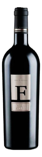 Vinho Italiano San Marzano F. Negroamaro 750ml