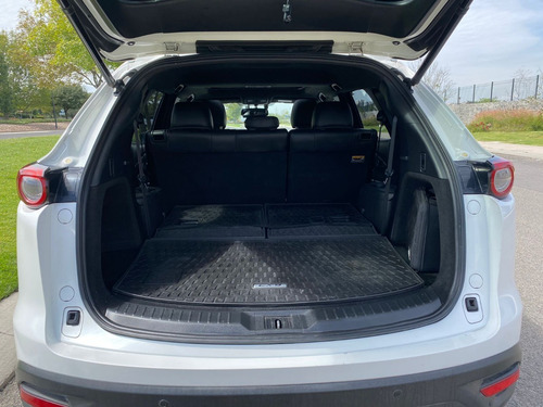 Imagen 10 de 15 de Mazda Cx9 2018