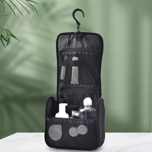 Bolsa De Maquillaje De Viaje Regalos Impermeable Portátil