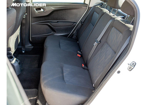 Imagen 13 de 25 de Citroën C-elysée 1.2 Feel Pack Ex Full | Permuta / Financia