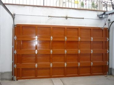 Puertas De Madera Y Contraplacadas