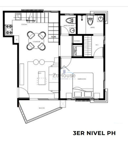 Punta Cana: Apartamento En Venta Wpa159
