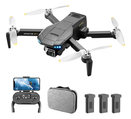 Drone Super Kd Model MercadoLibre