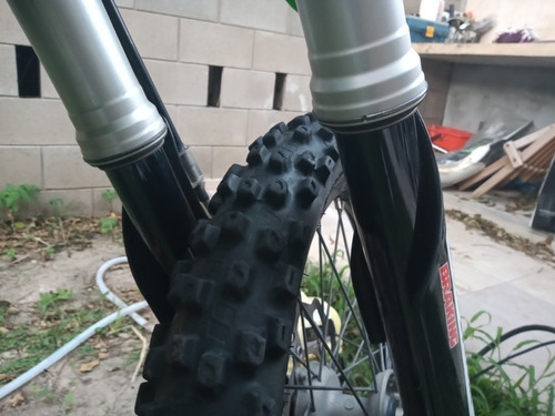 Kawasaki Kxf450